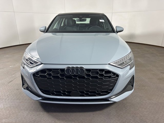 Certified 2025 Audi A3 2.0T Premium Plus w/ Premium Plus Package image 2