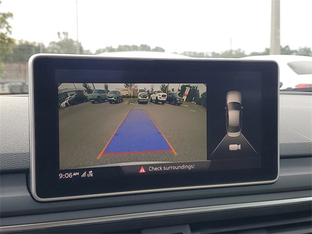 Used 2018 Audi A4 2.0T Premium image 24