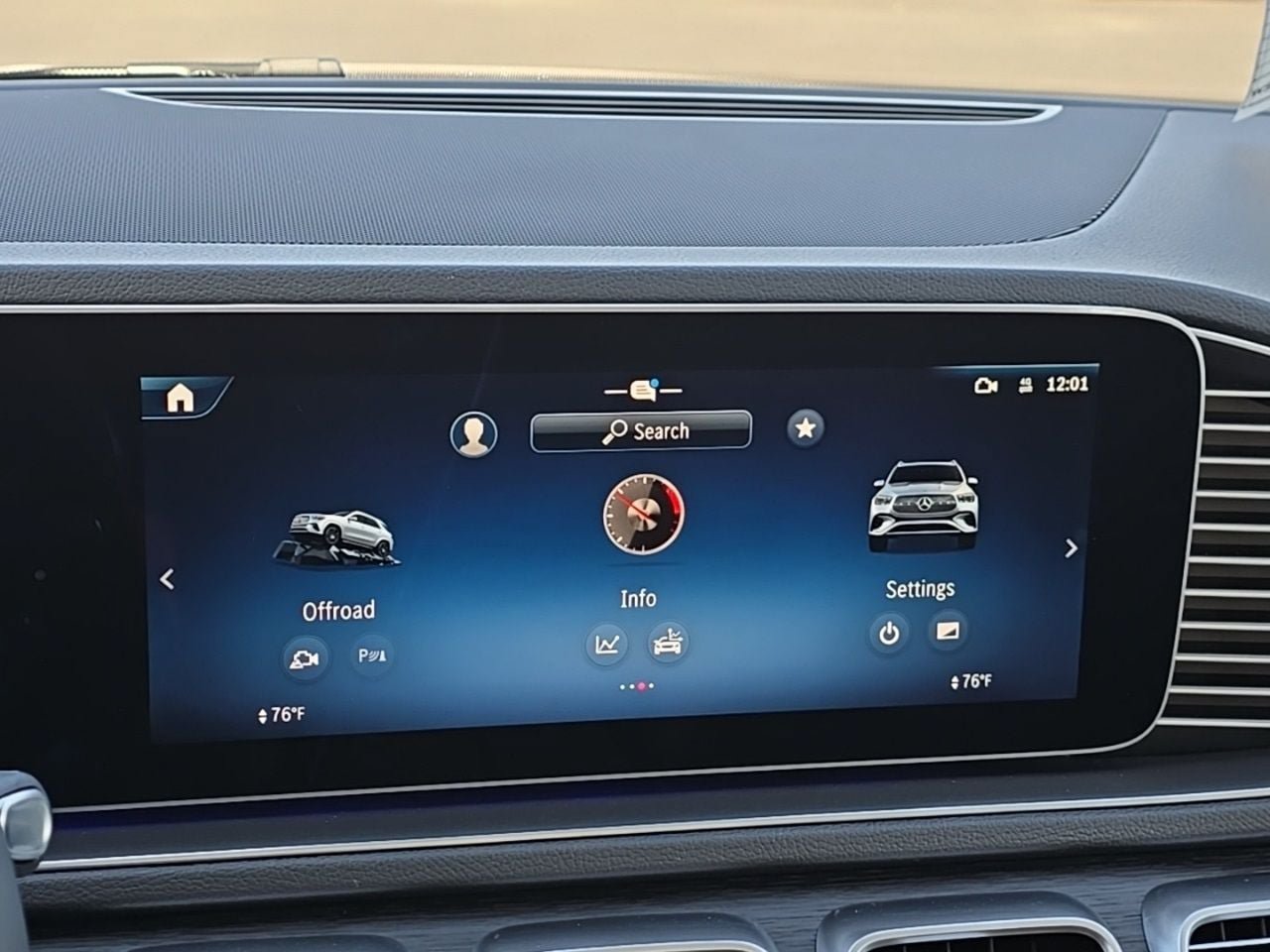 New 2026 Mercedes-Benz GLE 350 4MATIC image 15