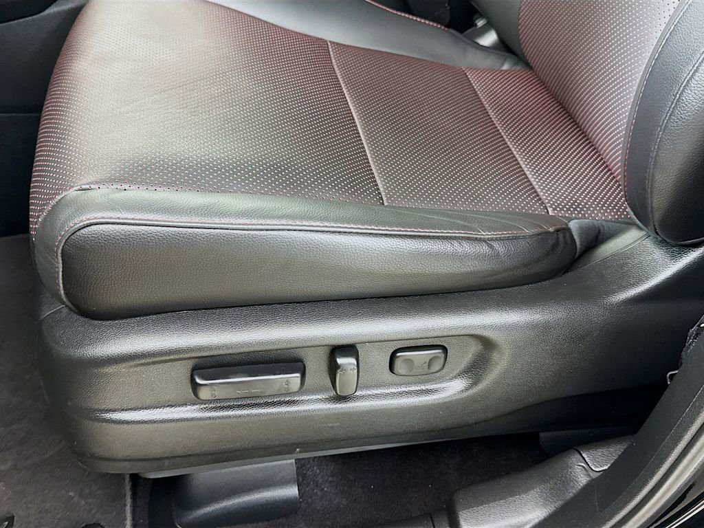 Used 2025 Honda Ridgeline Black Edition image 22