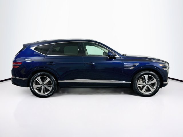 Used 2021 Genesis GV80 3.5T Advanced + AWD/4WD image 13