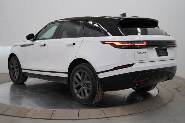 Used 2024 Land Rover Range Rover Velar Dynamic SE image 5