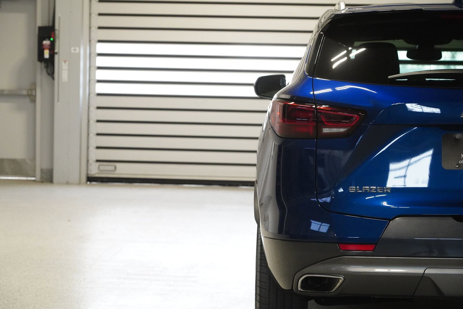 Used 2023 Chevrolet Blazer Premier image 10