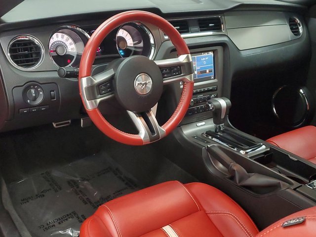 Used 2011 Ford Mustang GT Premium w/ Electronics Pkg image 17