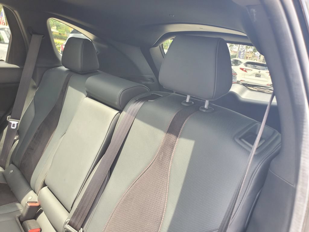 Certified 2024 Acura RDX A-Spec AWD/4WD image 13