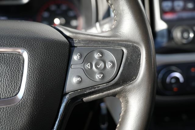 Used 2016 GMC Canyon SLT w/ Driver Alert Package AWD/4WD image 43