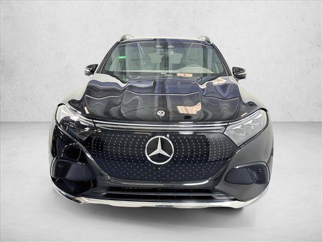 New 2026 Mercedes-Benz EQS 400 4MATIC SUV image 2
