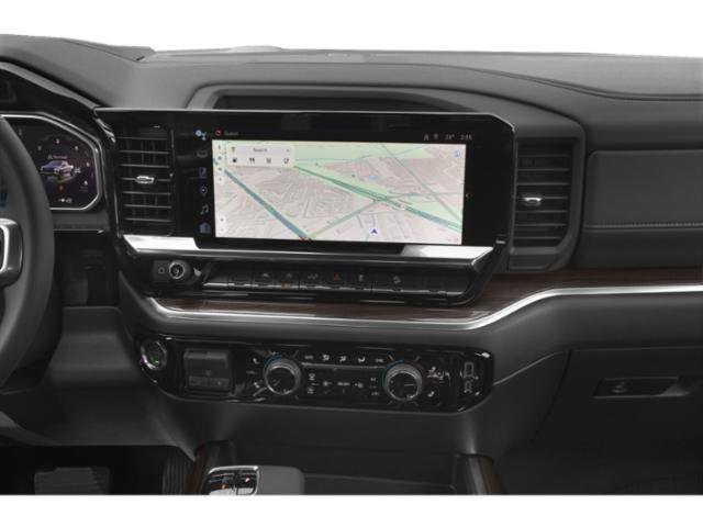 Certified 2025 Chevrolet Silverado 1500 LT Trail Boss w/ Convenience Package II image 18