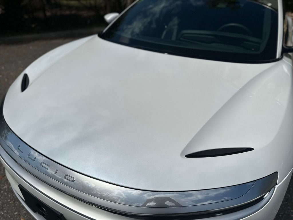 Used 2023 Lucid Air Pure image 6