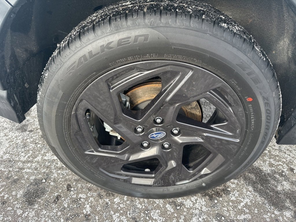 Certified 2025 Subaru Crosstrek 2.5i Sport image 29