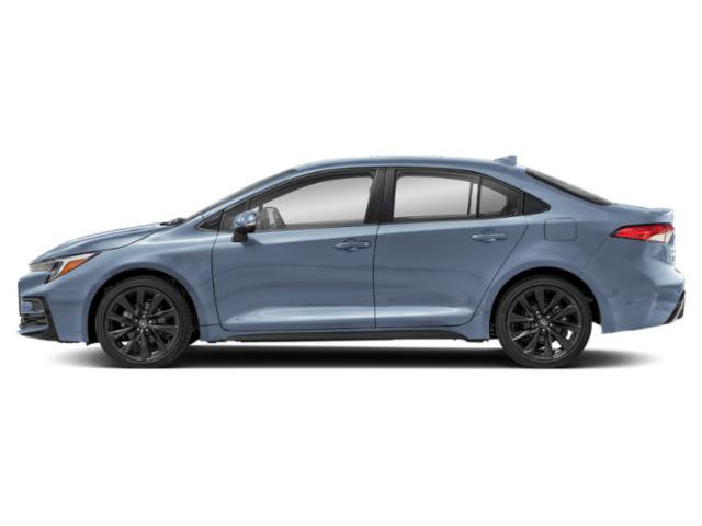 New 2026 Toyota Corolla SE image 3