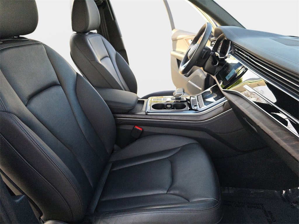 Certified 2023 Audi Q7 3.0T Premium Plus w/ Premium Plus Package image 10