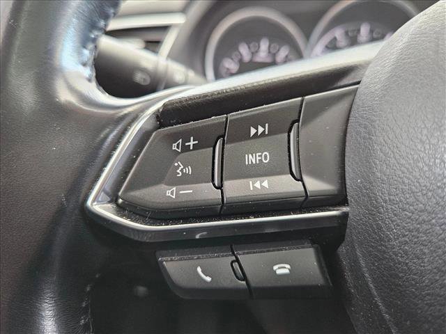 Used 2017 MAZDA MAZDA6 Grand Touring FWD image 17
