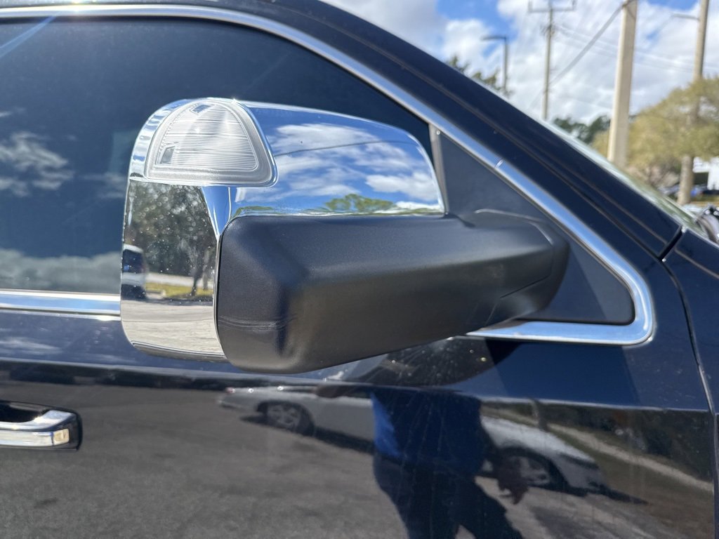 Used 2019 RAM 1500 Laramie image 16