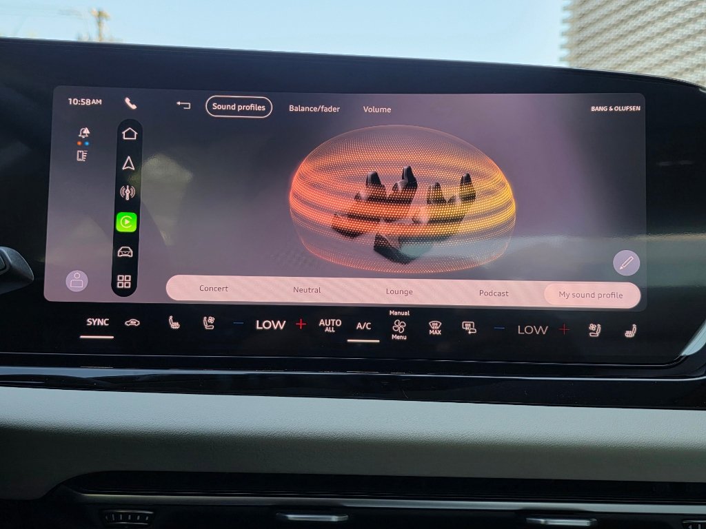 New 2026 Audi A6 Premium Plus AWD/4WD image 28