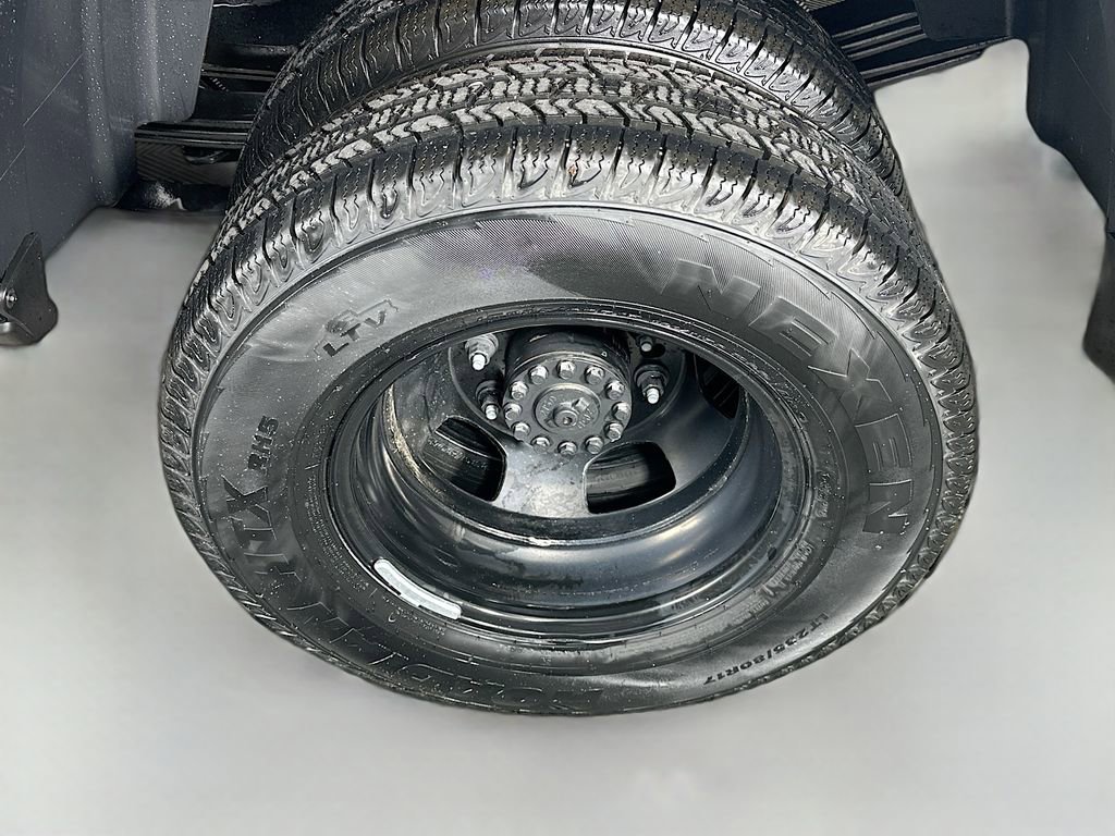 New 2026 RAM 3500 Tradesman w/ Chrome Appearance Group A image 15