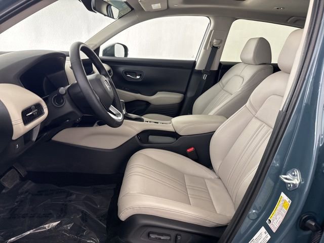 Used 2026 Honda HR-V EX-L image 27
