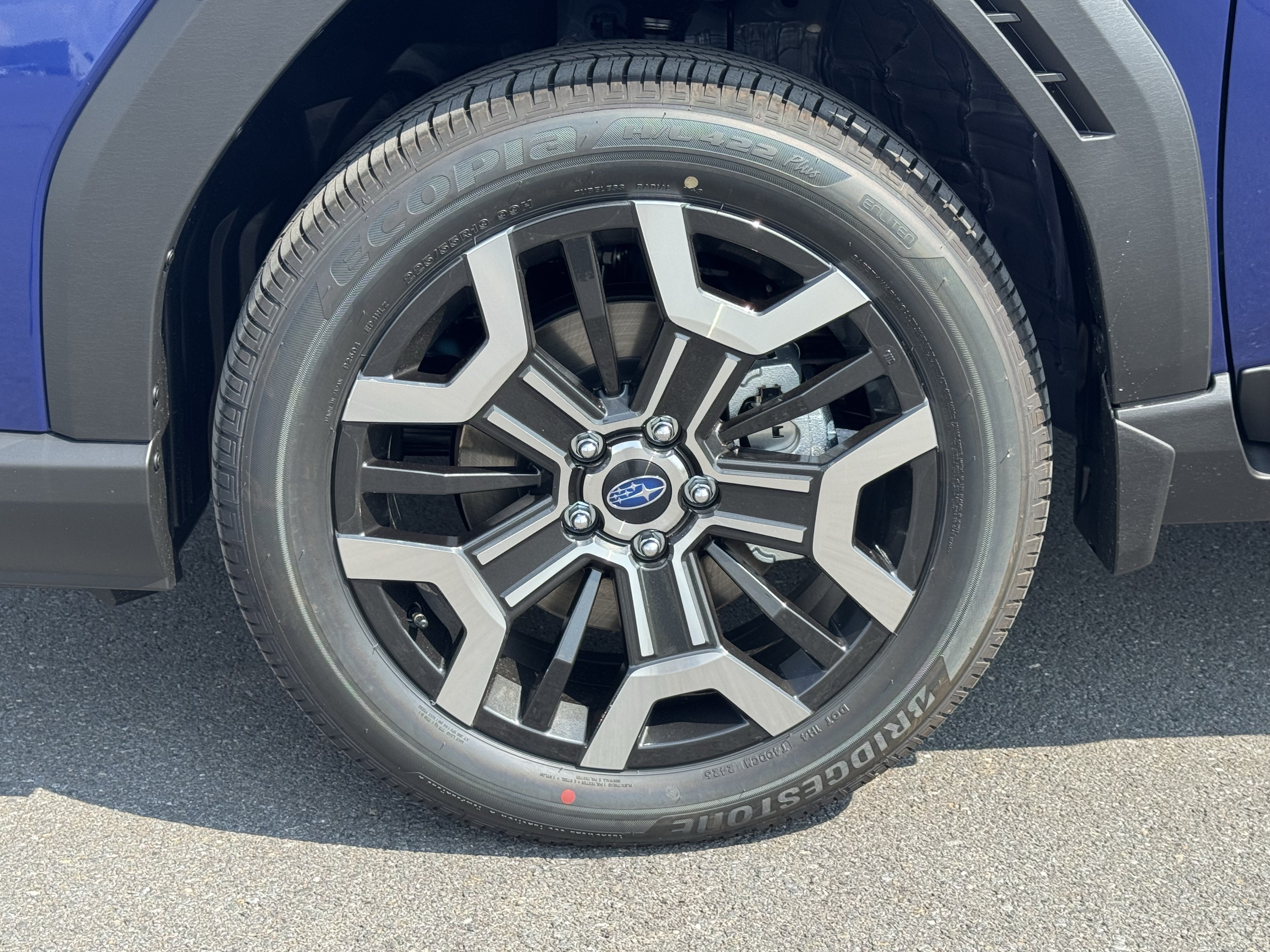 New 2026 Subaru Outback Touring XT AWD/4WD image 11