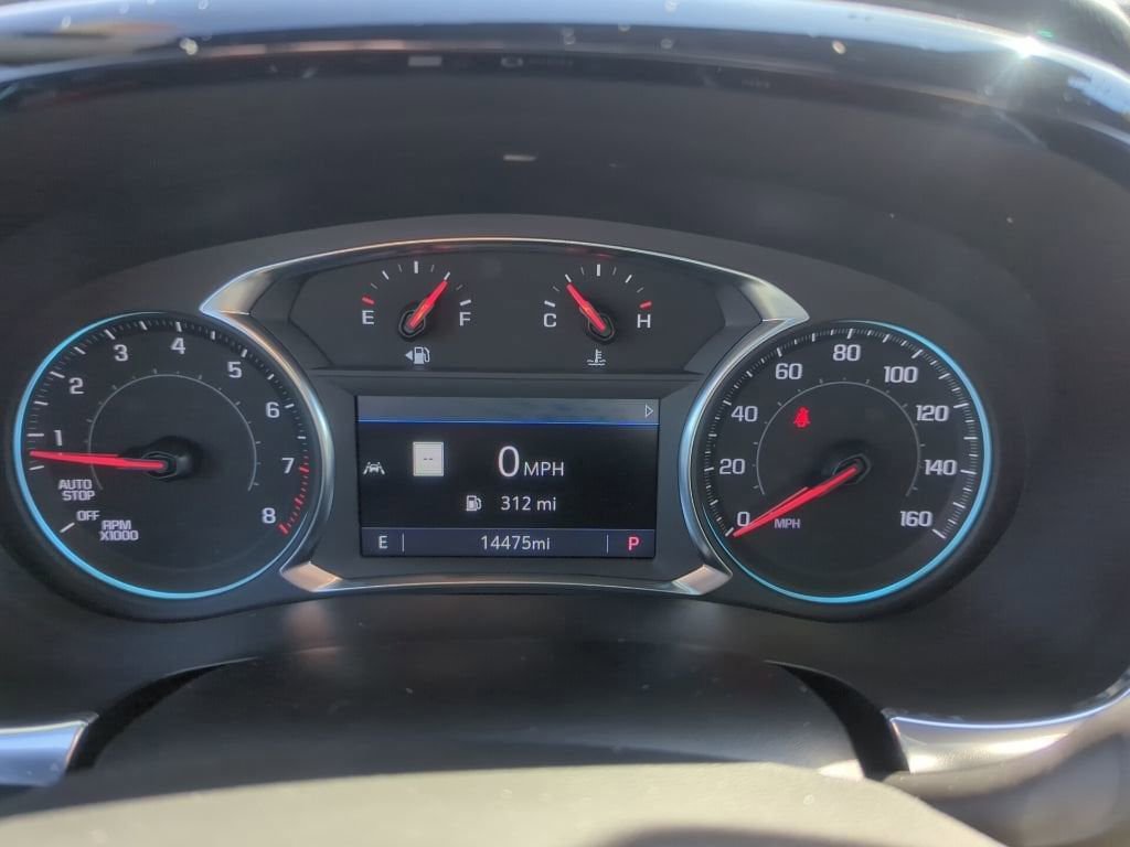 Certified 2023 Chevrolet Traverse RS w/ LPO, Floor Liner Package image 25