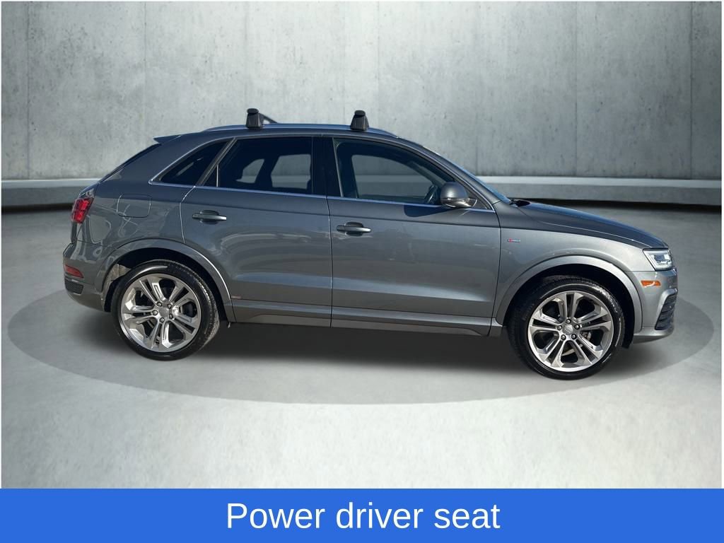 Used 2016 Audi Q3 2.0T Prestige w/ Prestige Package image 8