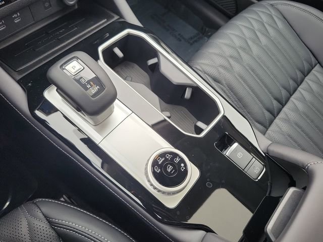 New 2026 Mitsubishi Outlander SEL image 34