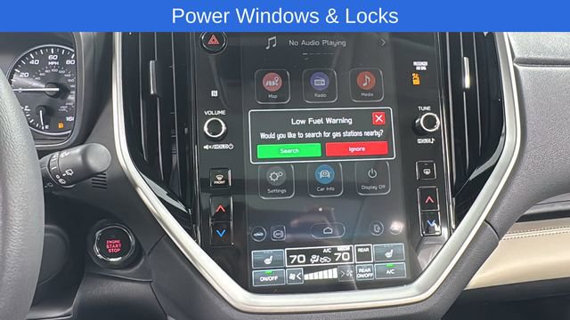 New 2026 Subaru Ascent Limited image 26