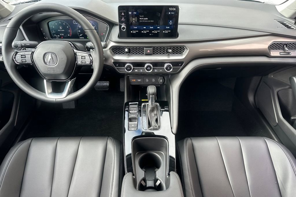 New 2026 Acura Integra image 13