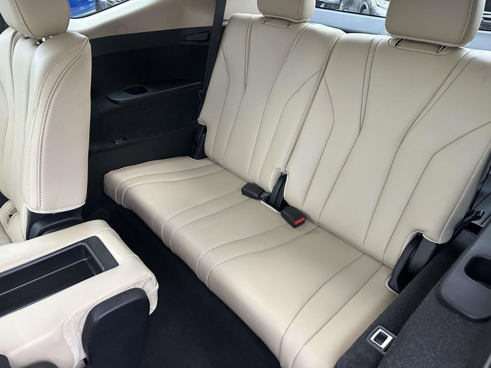 Certified 2025 Acura MDX w/ Technology Package image 13