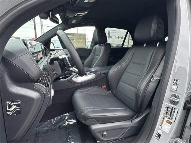 New 2026 Mercedes-Benz GLE 580 4MATIC image 14
