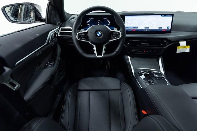 New 2026 BMW 430i Gran Coupe xDrive AWD/4WD image 4