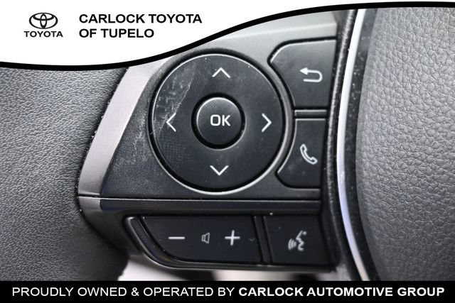 Used 2023 Toyota RAV4 XLE w/ XLE Grade Weather Package AWD/4WD image 25