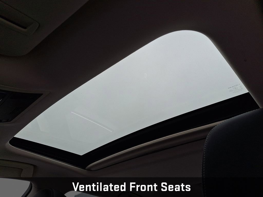 Used 2018 Lexus GS 350 AWD w/ Premium Package image 17