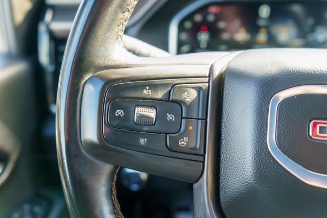 Used 2025 GMC Sierra 2500 AT4 AWD/4WD image 24