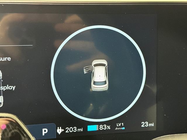 Certified 2025 Hyundai Ioniq 5 XRT image 18