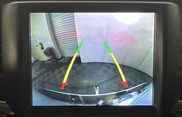 Used 2018 RAM 1500 Sport w/ Comfort Group image 21