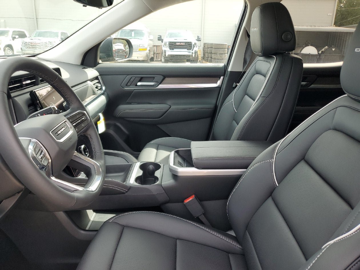 New 2027 GMC Terrain Denali AWD/4WD image 19