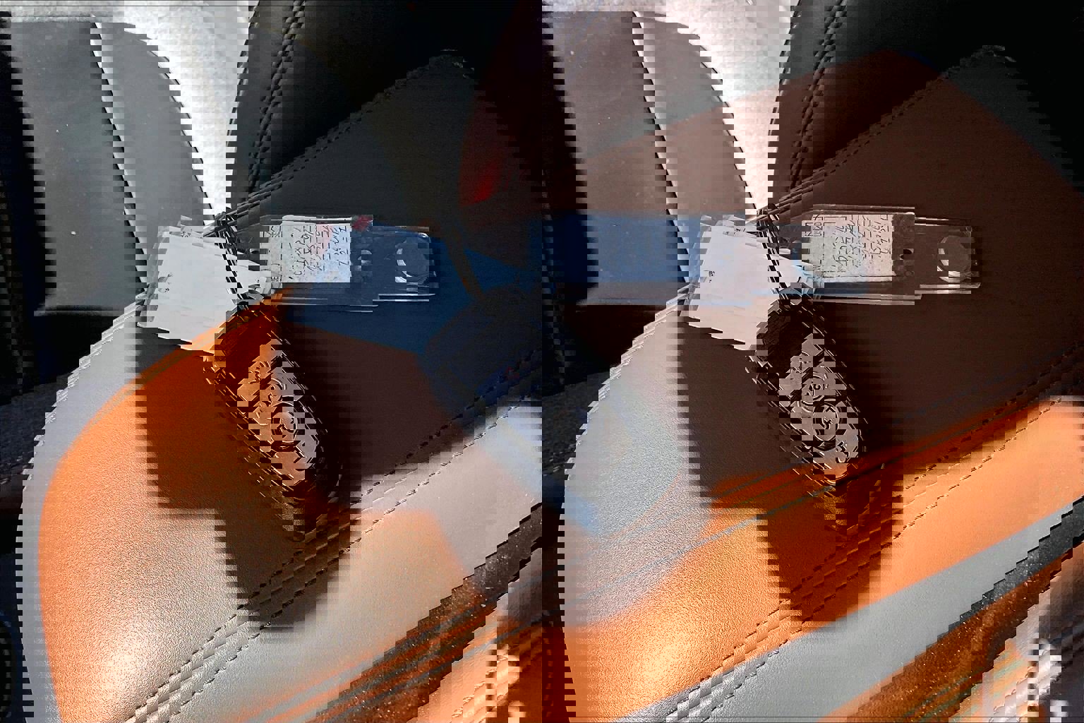 Used 2024 Ford Bronco Sport Outer Banks AWD/4WD image 34