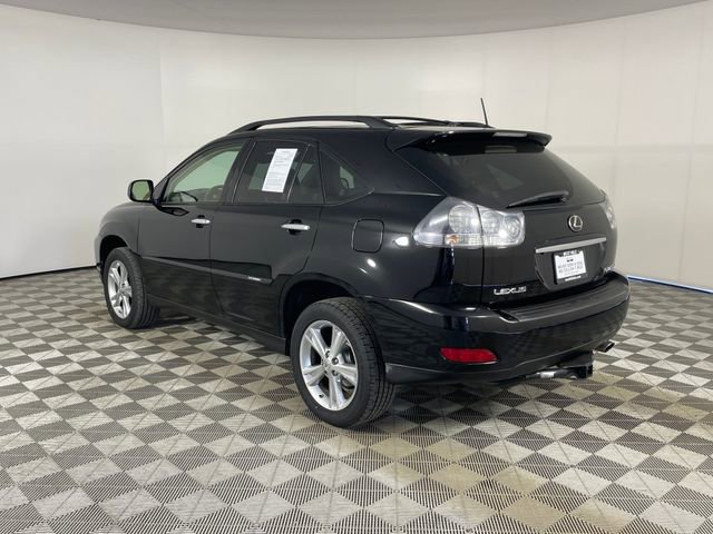 Used 2008 Lexus RX 400h AWD image 24