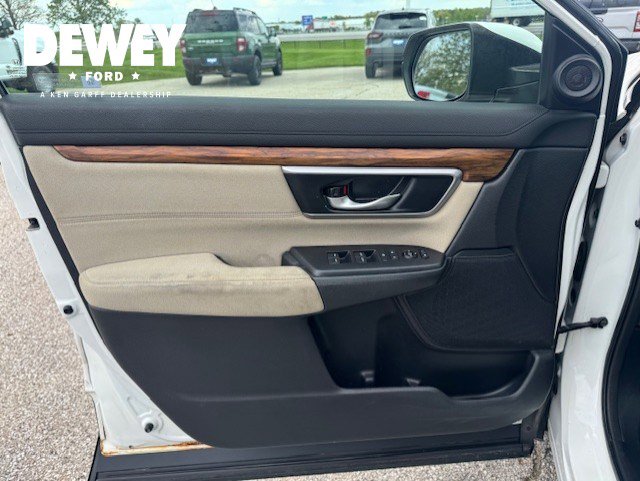 Used 2018 Honda CR-V EX image 10