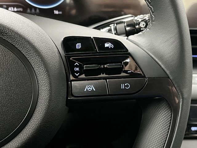 New 2026 Hyundai Elantra Sport w/ Cargo Package FWD image 18