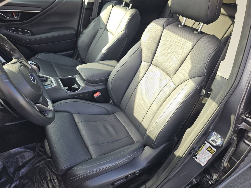 Used 2024 Subaru Outback Limited image 6