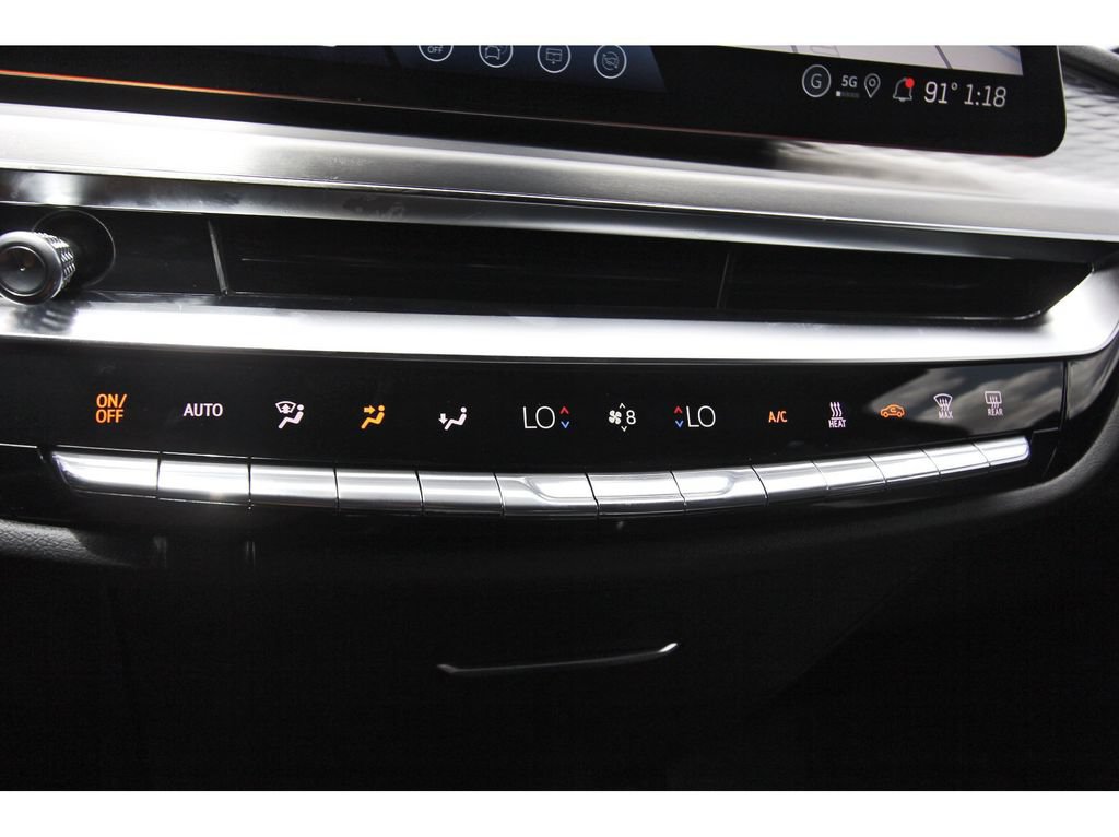 New 2027 Cadillac Lyriq Sport AWD/4WD image 19