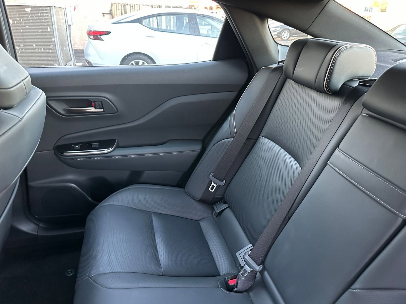 Used 2025 Toyota Crown XLE image 39