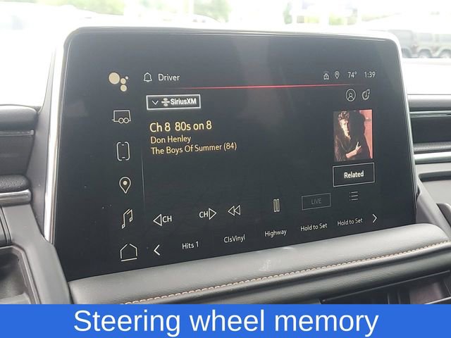 Used 2023 GMC Yukon AT4 image 13