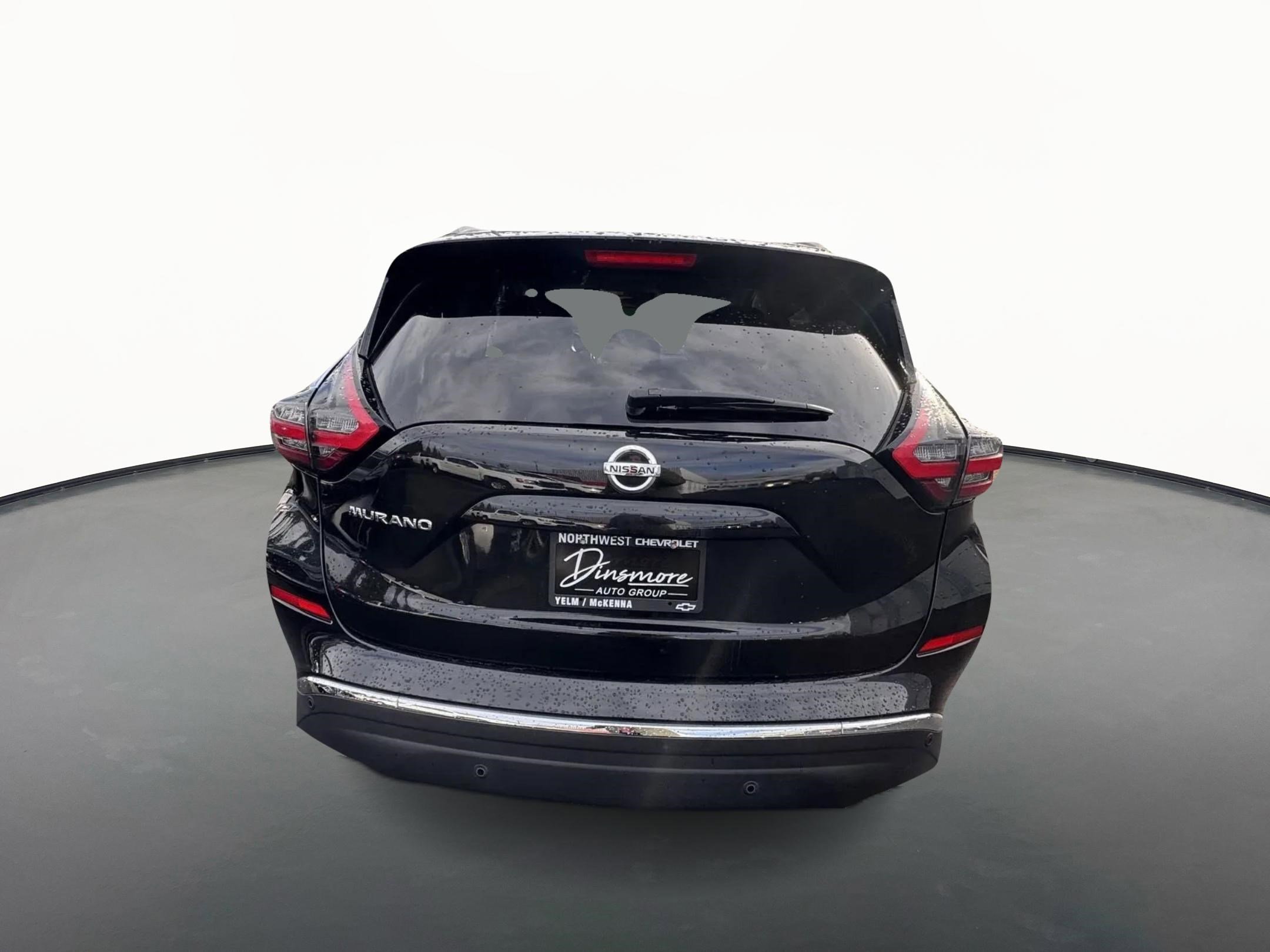 Used 2021 Nissan Murano S image 5