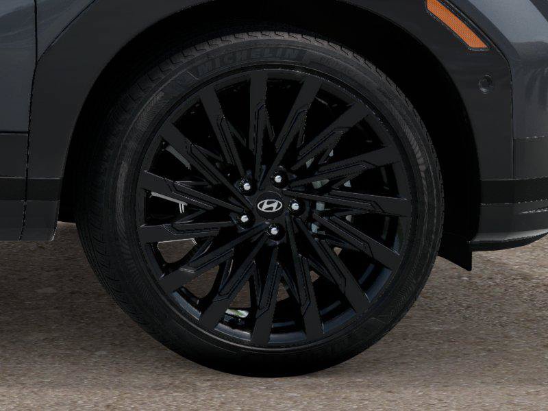 New 2027 Hyundai Santa Fe Calligraphy AWD/4WD image 8