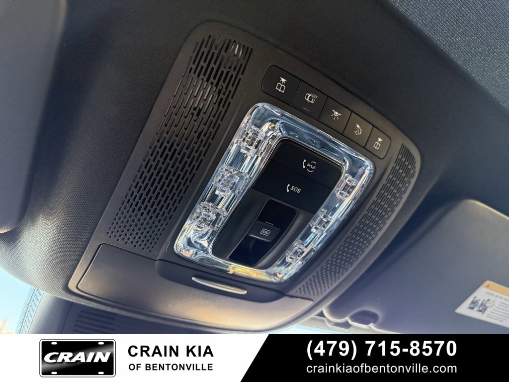 Used 2020 Mercedes-Benz GLE 580 4MATIC image 21