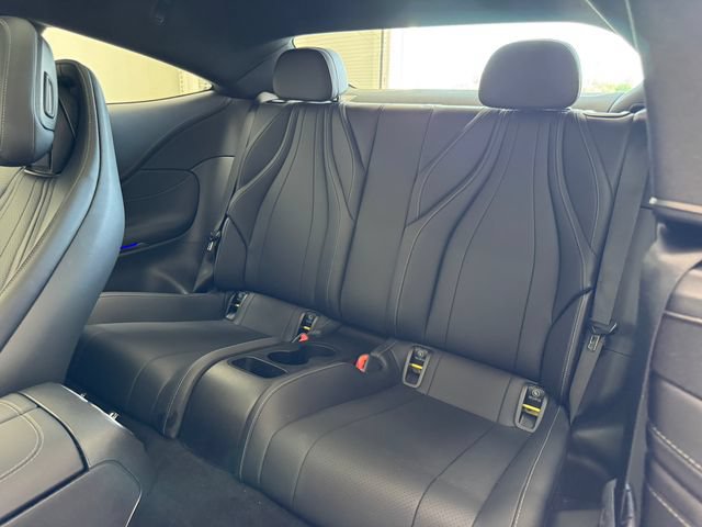 Certified 2026 Mercedes-Benz CLE 300 4MATIC Coupe image 21