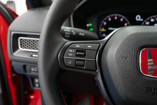 New 2025 Honda Civic Type R image 23