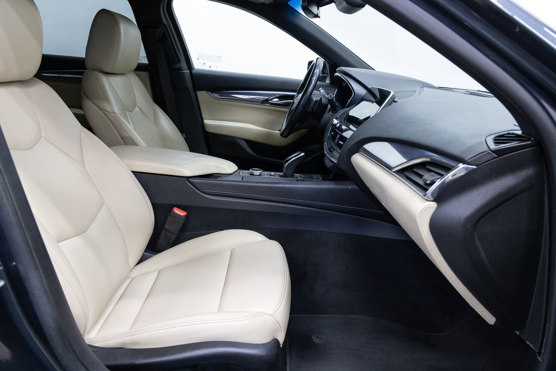 Used 2020 Cadillac CT5 Luxury image 14